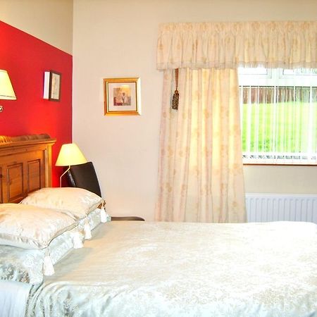 באליבופי White Park B&B מראה חיצוני תמונה