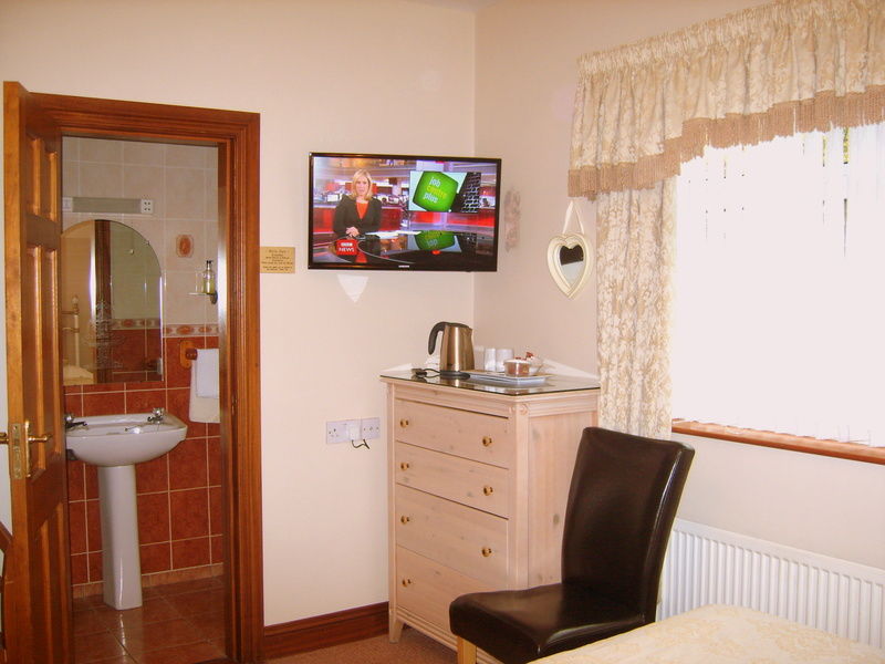 באליבופי White Park B&B מראה חיצוני תמונה