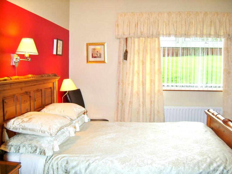 באליבופי White Park B&B מראה חיצוני תמונה