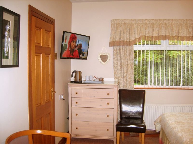 באליבופי White Park B&B מראה חיצוני תמונה