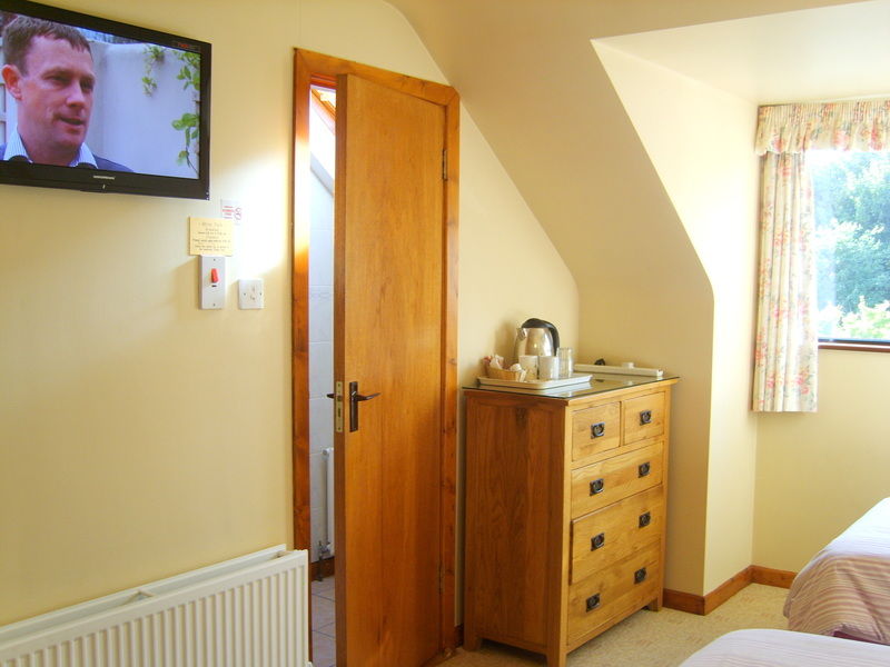 באליבופי White Park B&B מראה חיצוני תמונה