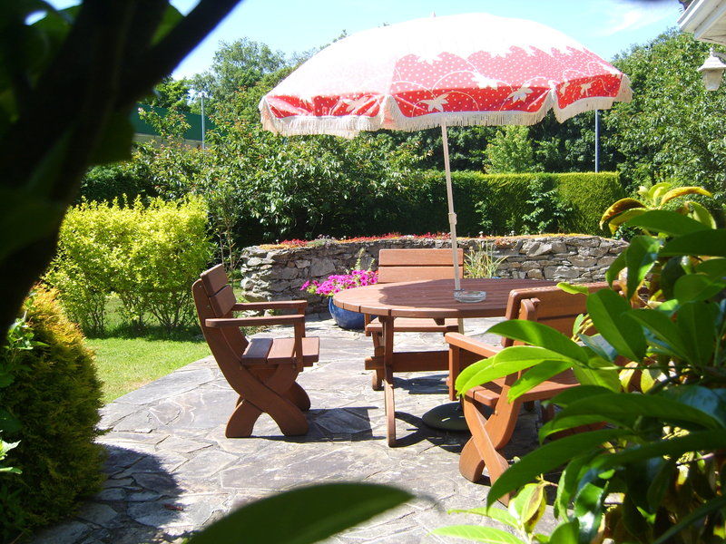 באליבופי White Park B&B מראה חיצוני תמונה