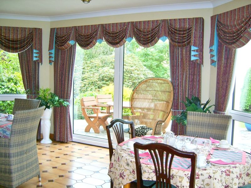 באליבופי White Park B&B מראה חיצוני תמונה
