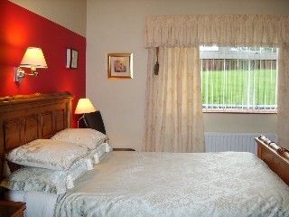 באליבופי White Park B&B מראה חיצוני תמונה