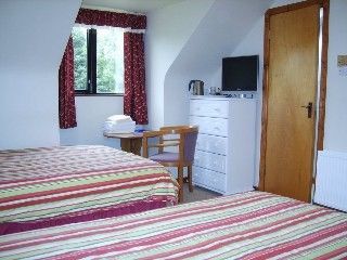 באליבופי White Park B&B מראה חיצוני תמונה