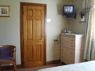 באליבופי White Park B&B מראה חיצוני תמונה
